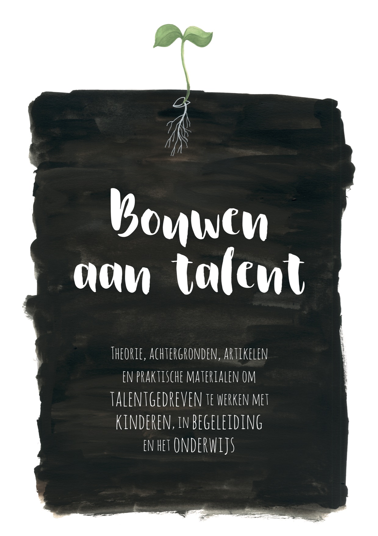 werkmap Bouwen aan Talent Els Pronk & Elke Busschots